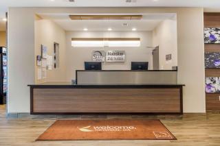 Sleep Inn Newnan Atlanta South - Newnan - 3
