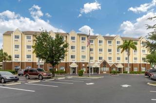 Quality Inn & Suites Lehigh Acres Fort Myers - Lehigh Acres - 9