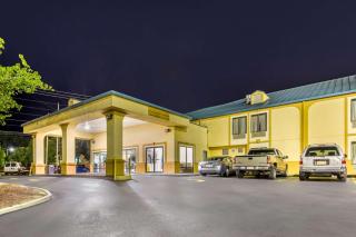 Quality Inn Auburn Campus Area I-85 - Auburn - 2