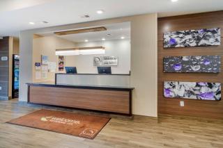 Sleep Inn Newnan Atlanta South - Newnan - 5