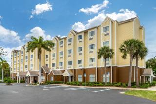 Quality Inn & Suites Lehigh Acres Fort Myers - Lehigh Acres - 0