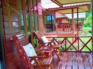 Suntisook Resort - 9