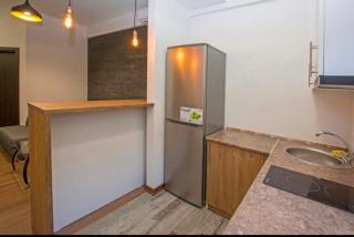 Boutique Apartment Yerevan - Ereván - 5