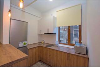 Boutique Apartment Yerevan - Ereván - 6