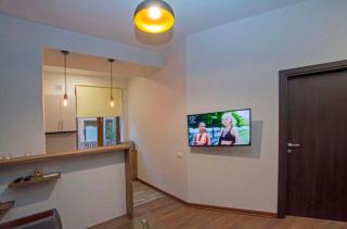 Boutique Apartment Yerevan - Ereván - 8