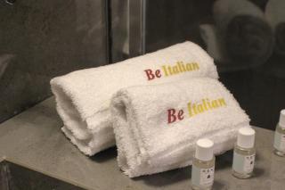 Be Italian Flat Piazza Bovio 22 - 2