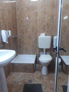Complex Turistic Paralela'45 - Băicoi - 1