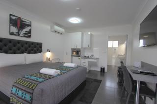 Leeton Heritage Motor Inn - 3