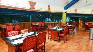 Kappad Beach Resort - 3