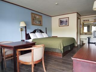 A Sapphire Inn - Franklin - 9