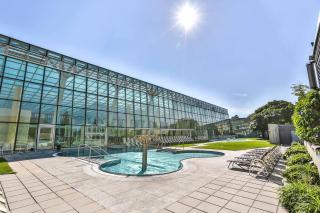 Das Gutenbrunn Thermen & Sporthotel small retreat - 8