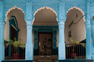 Kings Retreat Jodhpur - Jodhpur - 4
