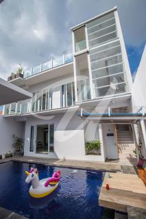 Villa Ultima Umalas - Canggu - 7