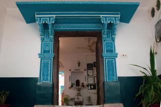 Kings Retreat Jodhpur - Jodhpur - 0