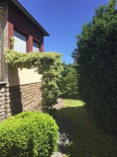 Ferienhaus Klasen - 7