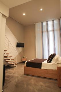 Be Italian Flat Piazza Bovio 22 - 6