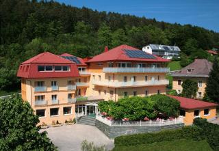 Hotel Restaurant Marko - Velden am Wörthersee - 9