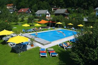 Hotel Restaurant Marko - Velden am Wörthersee - 2