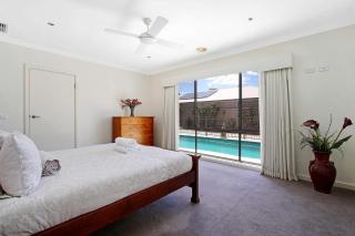 The Grand Holiday House - Yarrawonga - 7