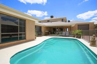 The Grand Holiday House - Yarrawonga - 0