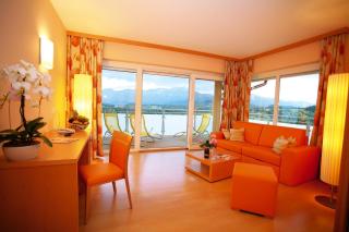 Hotel Restaurant Marko - Velden am Wörthersee - 8