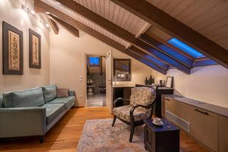 Hotel Antique - 8
