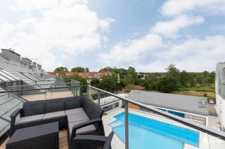 Feniks SPA Apartments 10 by Jantar Apartamenty Kołobrzeg - Colberga - 4