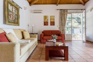 Villa Tassoula - Città di Alonissos - 6