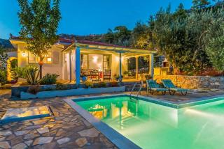 Villa Tassoula - Città di Alonissos - 4