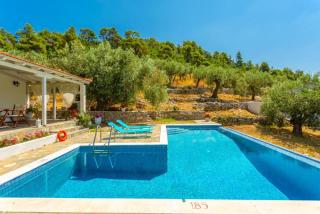 Villa Tassoula - Città di Alonissos - 2