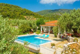 Villa Tassoula - Città di Alonissos - 7
