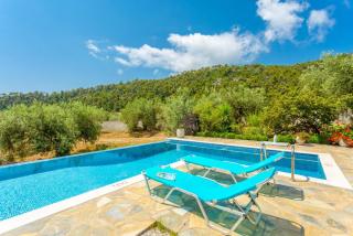 Villa Tassoula - Città di Alonissos - 4