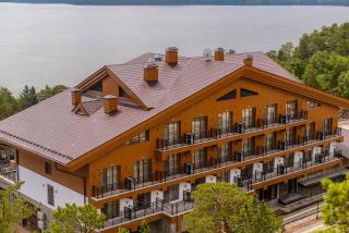 Baitas Hotel - 9