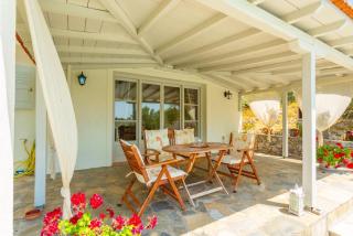 Villa Tassoula - Città di Alonissos - 1