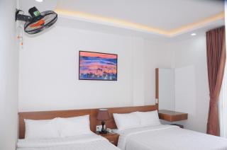 Khánh Minh Hotel - Da Lat - 2