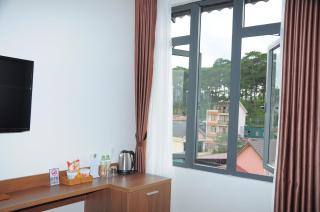 Khánh Minh Hotel - Đà Lạt - 7
