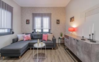 Cosy apartment in the heart of the city centre - Zakynthos - 6