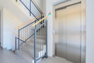 Jantar Apartamenty - Osiedle Bursztynowe II - Colberga - 1