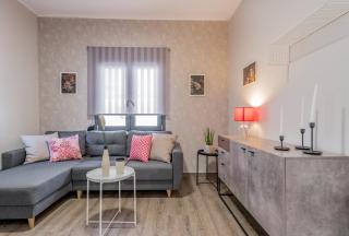 Cosy apartment in the heart of the city centre - 5