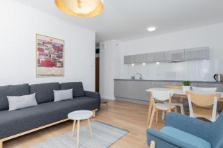Jantar Apartamenty - Osiedle Bursztynowe II - Colberga - 5