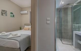 Cosy apartment in the heart of the city centre - Zakynthos - 1