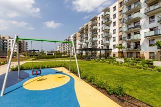 Apartments Gdańsk Starowiejska by Noclegi Renters - Danzig - 7
