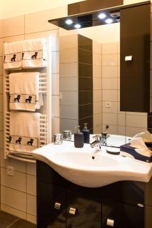 Wiky's Apartman with 3bathrooms - Budapest - 1