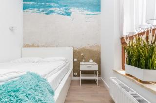 Apartments Gdańsk Starowiejska by Noclegi Renters - Danzig - 5