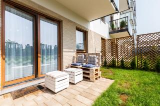 Apartments Gdańsk Starowiejska by Noclegi Renters - 3