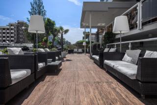 Hotel Tiffany's - Cattolica - 7