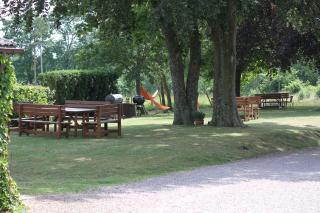 STF Vandrarhem Blentarp - 6