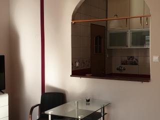 Apartament MINI CENTRUM - Stettino - 5
