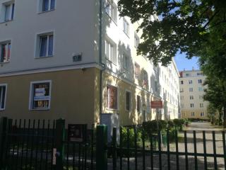 Apartament MINI CENTRUM - 4