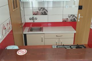 Apartament MINI CENTRUM - Stettino - 3